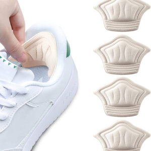 Set x2 Pares de Plantillas Ortopédicas - Imagen 3