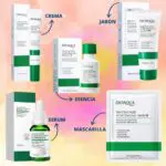 Kit Acido Salicilico X5 Bioaqua - Imagen 1