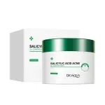 Combo Salicilico BIOAQUA x5 (Limpiador, Crema, Serum, Gel y Mascarilla) - Imagen 7