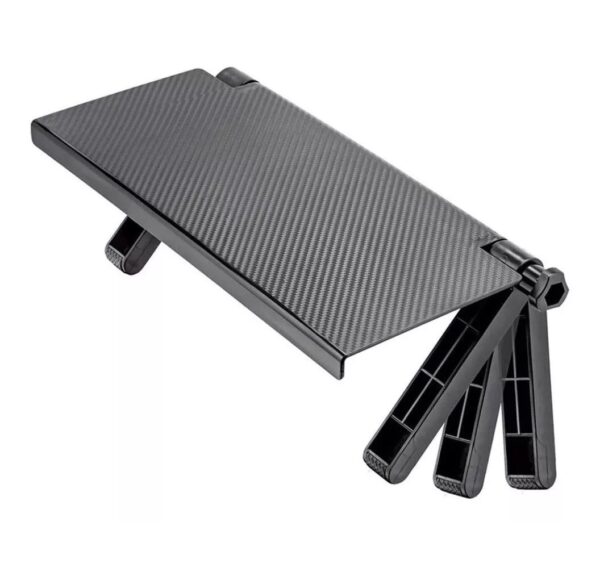 Estante Soporte Base Ajustable Plegable - Imagen 6