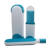 Set x2 cepillos removedores de pelos y motas, herramienta de limpieza para ropa.