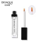 Set x2 Bioaqua: serum alargador y fortalecedor de pestañas, con aplicador.