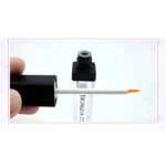 Set x3 Serum Alargador Pestañas Bioaqua: aplicador fino y envase transparente.