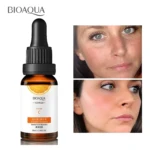 Set x2 Serum De Vitamina C Bioaqua 100ml - Imagen 4