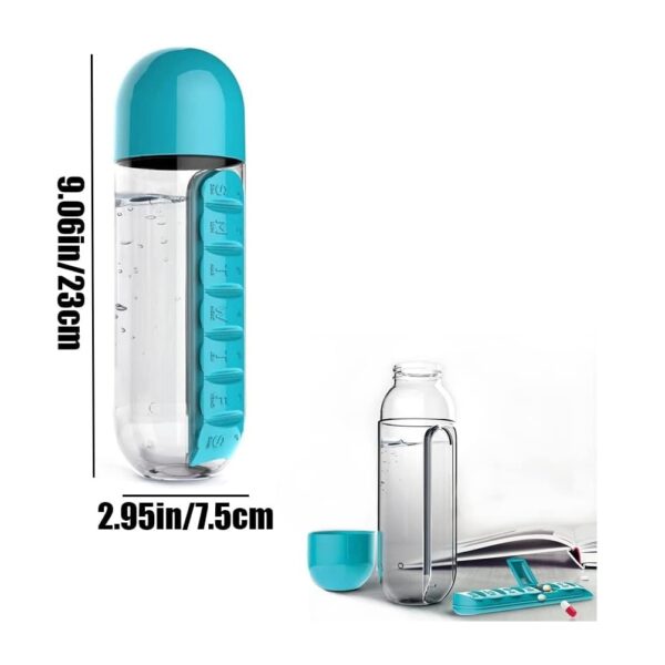 Termo Pastillero - Imagen 5
