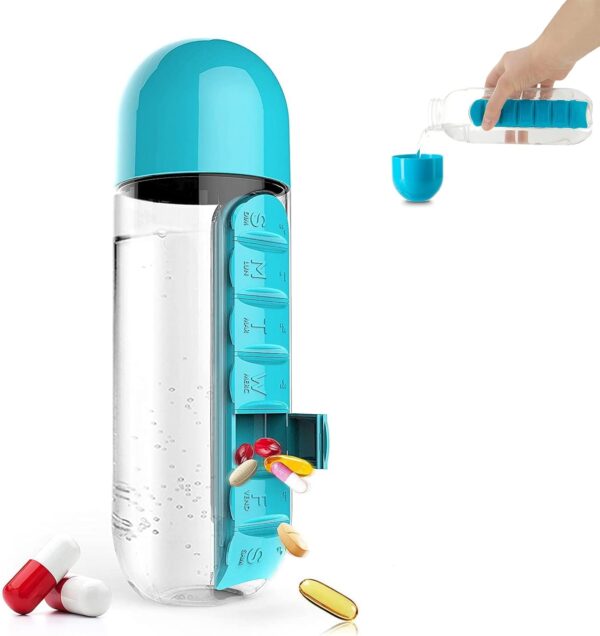Termo Pastillero - Imagen 4