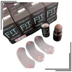 Set x2 Sello Para Cejas Fit We - Imagen 5