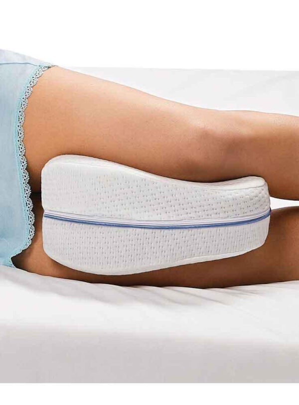 Almohada Para Piernas Leg Pillow - Imagen 3