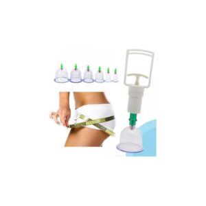 Vacum Terapia X6 - Imagen 1