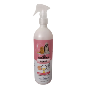 Rinse Keratina 500 Ml - Imagen 1