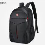Bolso Morral Para Hombre Estilo Casual - Imagen 2