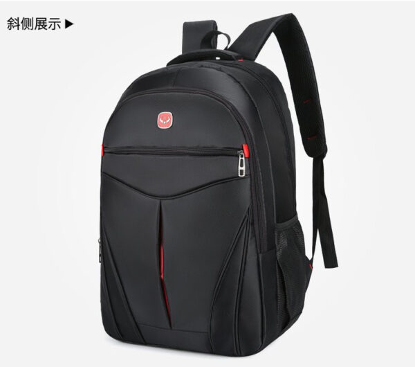 Bolso Morral Para Hombre Estilo Casual - Imagen 2