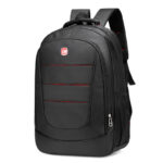 Bolso Morral Para Hombre Estilo Casual - Imagen 10
