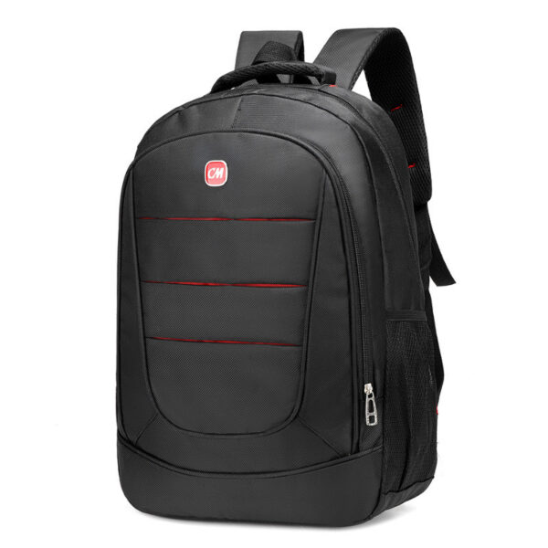 Bolso Morral Para Hombre Estilo Casual - Imagen 10