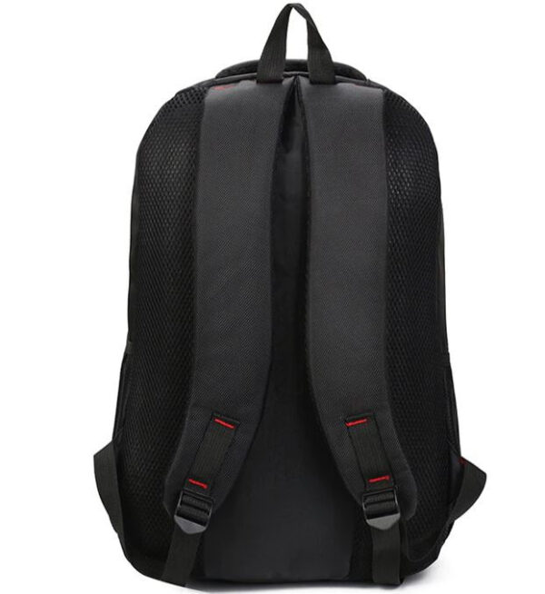 Bolso Morral Para Hombre Estilo Casual - Imagen 4