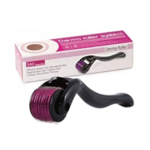 Dermaroller Rodillo Facial - Imagen 1
