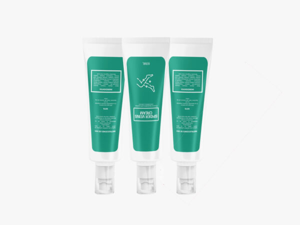 Spider Veins Cream - Imagen 3