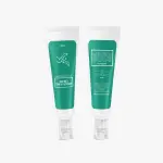 Crema para venas varicosas Spider Veins Cream con aplicador, fórmula y modo de uso.