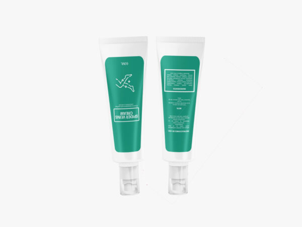 Spider Veins Cream - Imagen 1