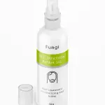 Botella de Fungi Nail Treatment Repair Gel con tapa transparente, para el tratamiento y humectación de uñas.