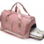 Bolso De Viaje O Gym Impermeable - Imagen 1
