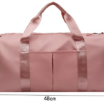 Bolso De Viaje O Gym Impermeable - Imagen 12