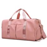 Bolso De Viaje O Gym Impermeable - Imagen 11