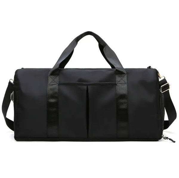 Bolso De Viaje O Gym Impermeable - Imagen 9