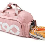 Maleta Impermeable Gimnasio Bolso Deport - Imagen 5