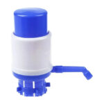 Dispensador Agua Bomba Manual Botellone - Imagen 1