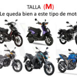 Pijama Para Moto – Forro Semi Impermeable - Imagen 8