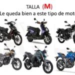 Pijama para moto gris y azul, forro semiimpermeable para proteger tu moto.