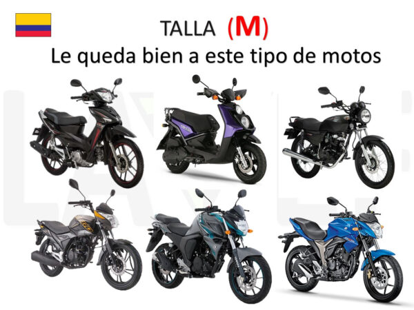 Pijama Para Moto – Forro Semi Impermeable - Imagen 8