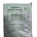 Toldillo Mosquitero Para Cama - Imagen 3