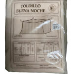 Toldillo Mosquitero Para Cama - Imagen 7