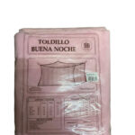 Toldillo Mosquitero Para Cama - Imagen 4