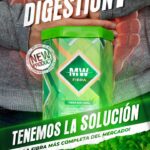 Fibra Mw - Imagen 1