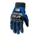 Guantes Moto Antideslizantes Dedo - Imagen 6