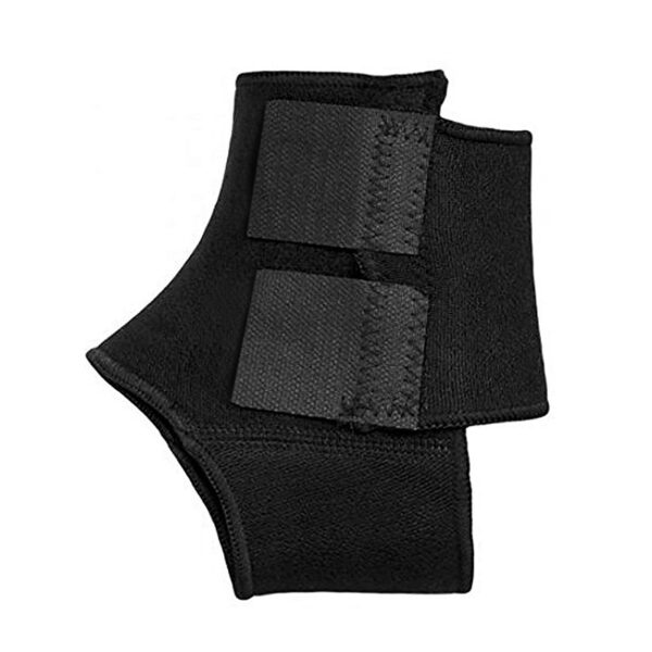Set x2 Tobillera Ajustable Deportiva - Imagen 3