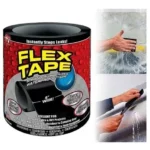 Cinta Impermeable Antiagua Flex Tape - Imagen 3