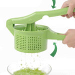 Exprimidor Escurridor De Cocina - Imagen 2