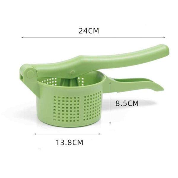 Exprimidor Escurridor De Cocina - Imagen 1