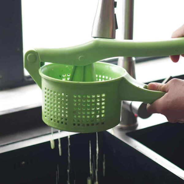 Exprimidor Escurridor De Cocina - Imagen 5