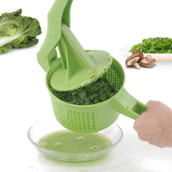 Exprimidor Escurridor De Cocina - Imagen 4