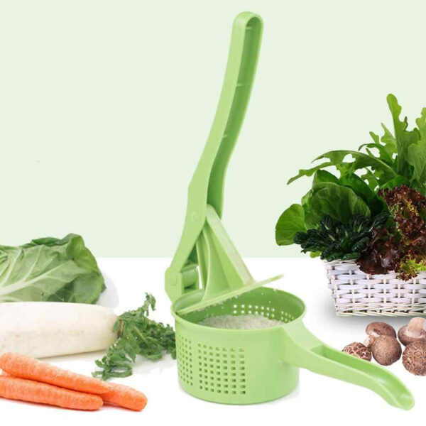 Exprimidor Escurridor De Cocina - Imagen 3