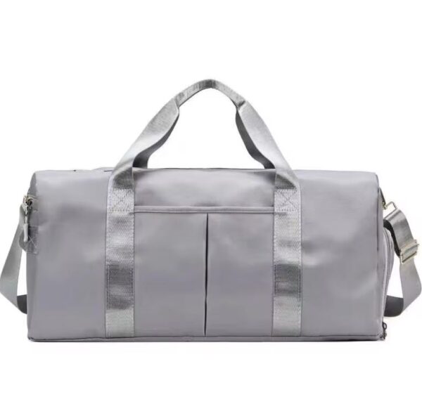 Bolso De Viaje O Gym Impermeable - Imagen 6