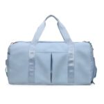 Bolso De Viaje O Gym Impermeable - Imagen 7