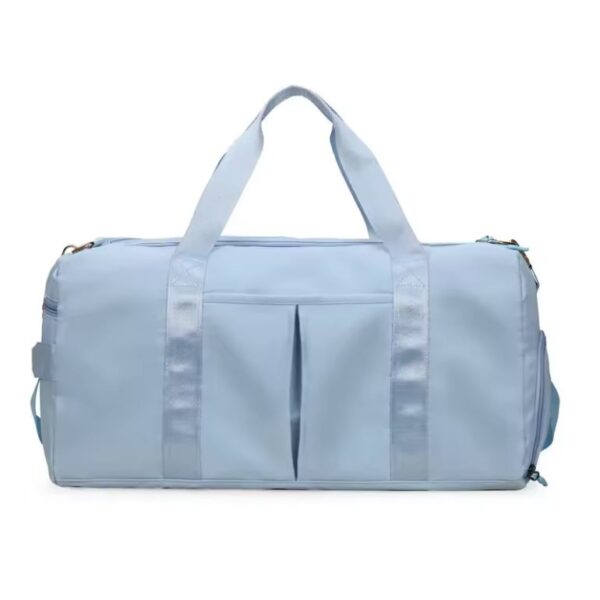 Bolso De Viaje O Gym Impermeable - Imagen 7