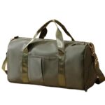 Bolso De Viaje O Gym Impermeable - Imagen 2