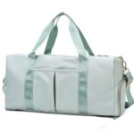 Bolso De Viaje O Gym Impermeable - Imagen 4